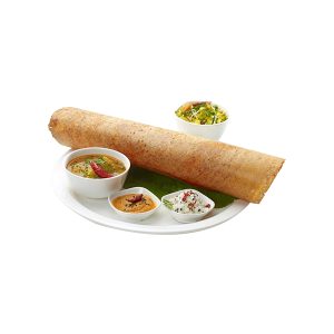 Chili Soya Roll